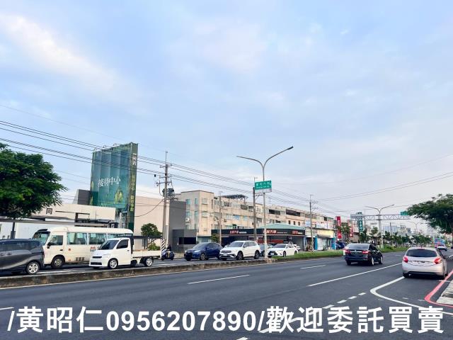 台南安南建地-11