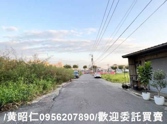 台南安南建地-0