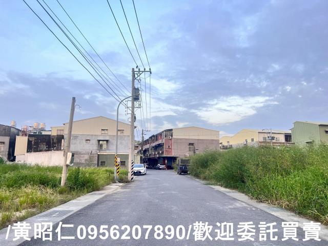 台南安南建地-1