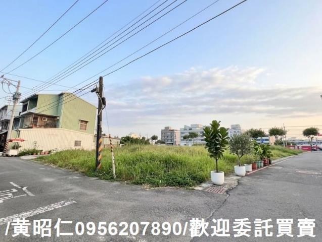 台南安南建地-3