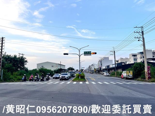台南安南建地-4