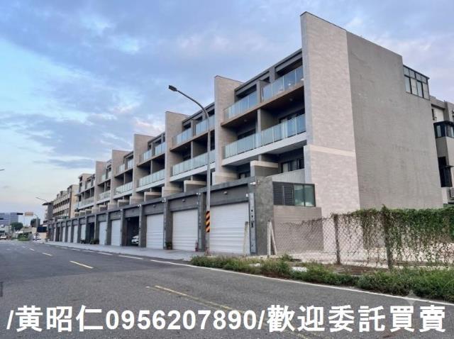 台南安南建地-5