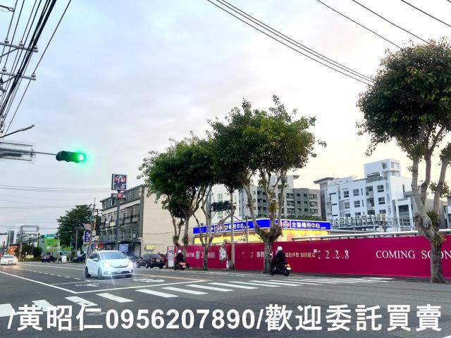 台南安南建地-7