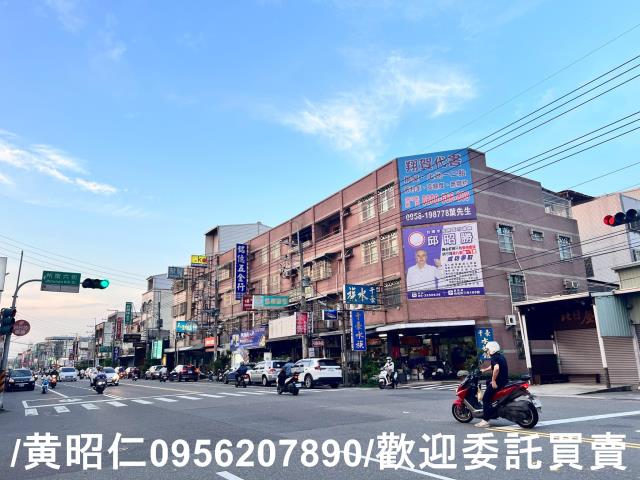 台南安南建地-8
