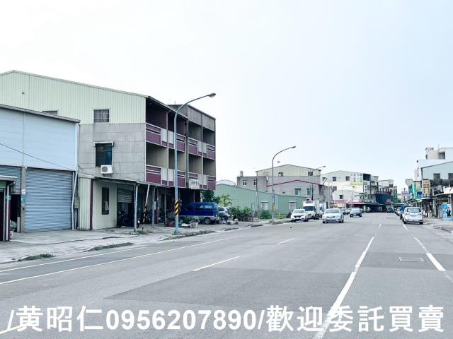 台南安南建地-0