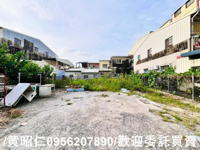 台南安南建地-3