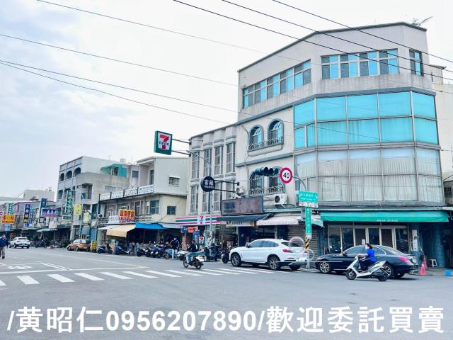 台南安南建地-5