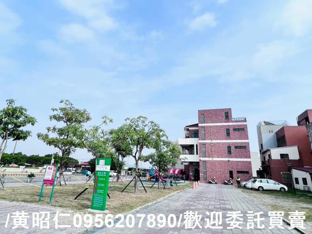 台南安南建地-6