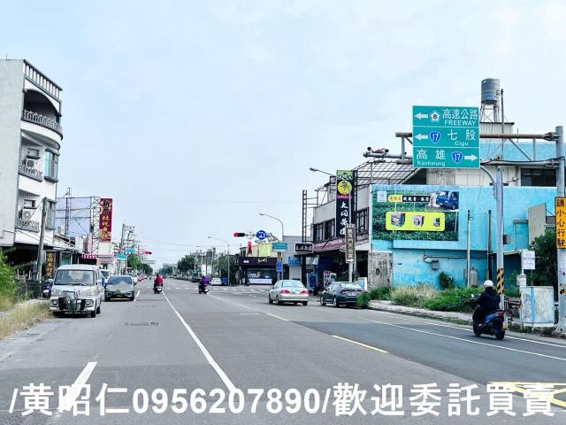 台南安南建地-8