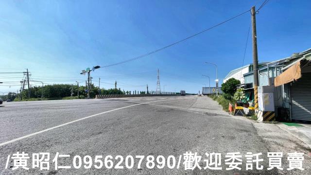 台南安南建地-9