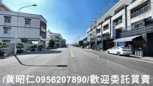 台南安南建地-11
