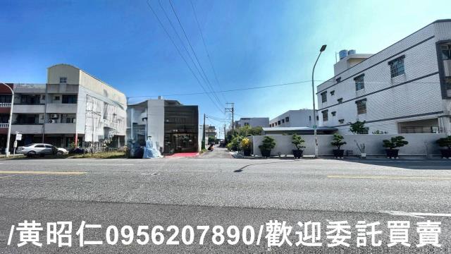 台南安南建地-3