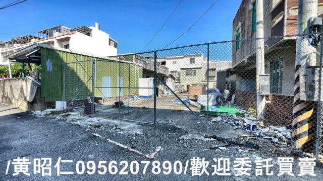 台南安南建地-6