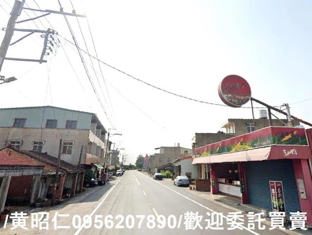 台南七股建地-4