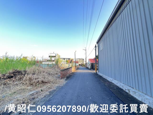 台南七股建地-5