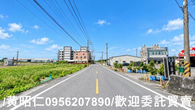 台南西港建地-0