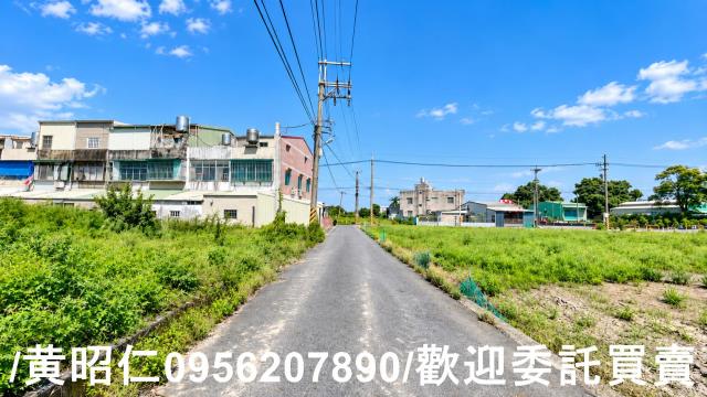 台南西港建地-2
