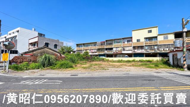台南西港建地-2
