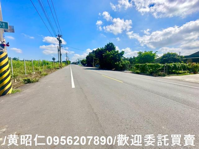 台南麻豆農地-5