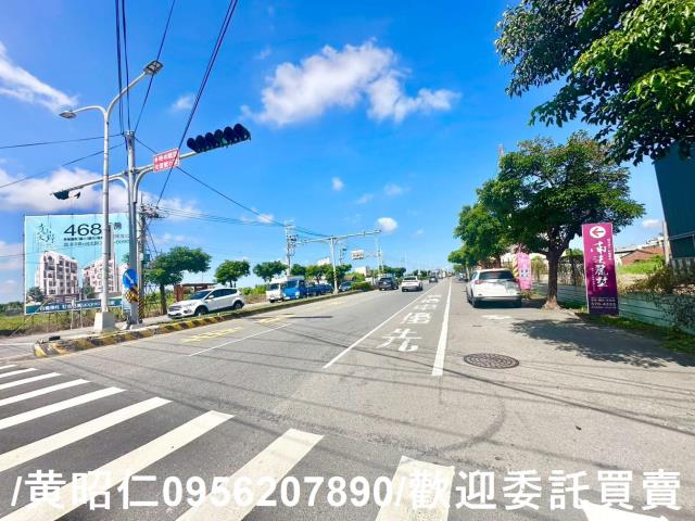 台南麻豆農地-7