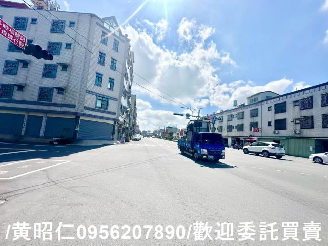 台南麻豆農地-8