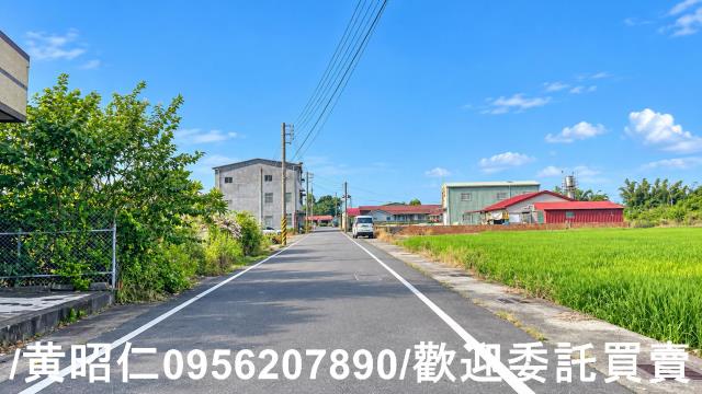台南七股農地-0