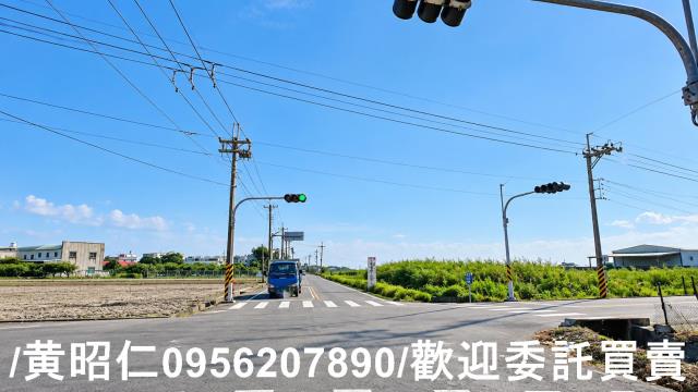 台南七股農地-5