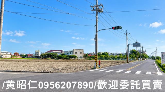 台南七股農地-6