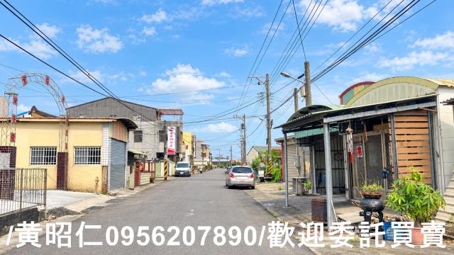 台南善化建地-3
