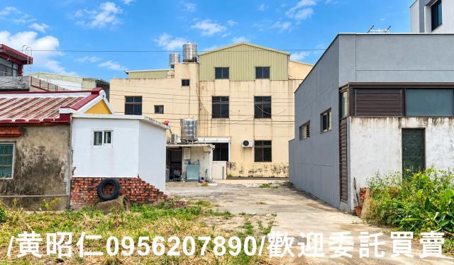 台南善化建地-8
