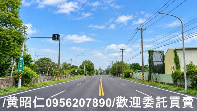 台南官田建地-1