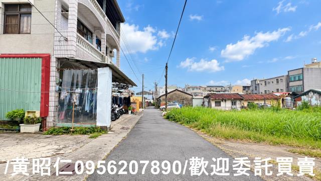 台南善化建地-3