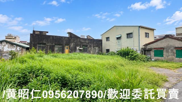台南善化建地-5