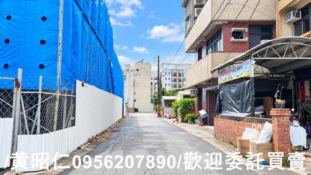 善化建地-7