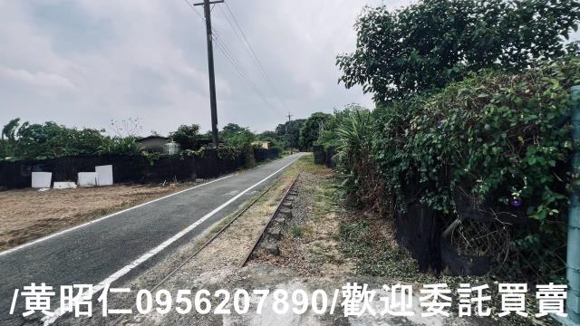台南歸仁農地-3