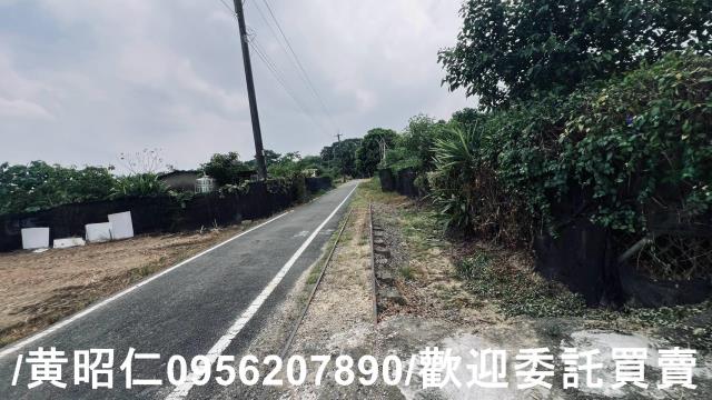 台南歸仁農地-6