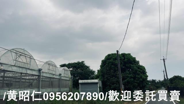 台南歸仁農地-8