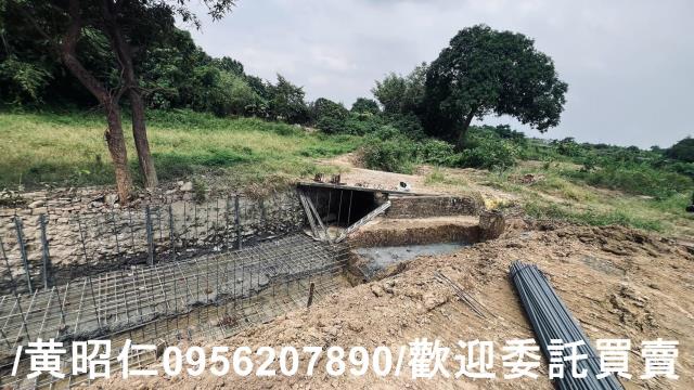 台南歸仁農地-9