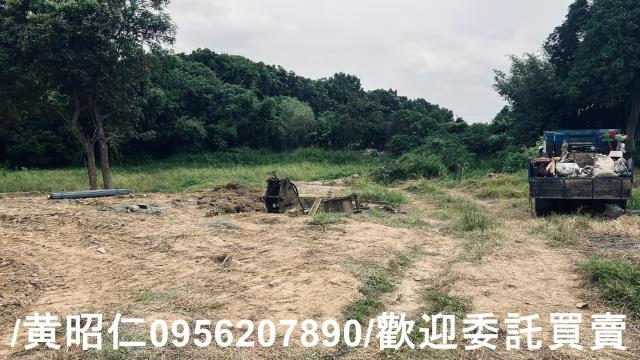 台南歸仁農地-2