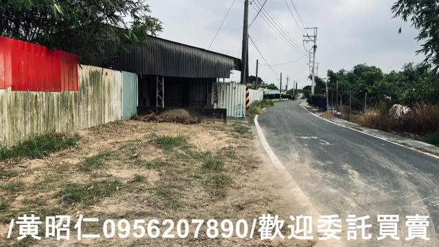 台南歸仁農地-3