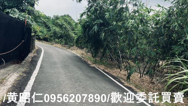 台南歸仁農地-5