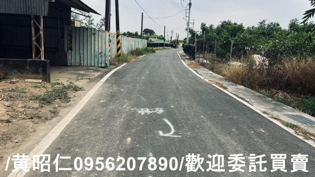 台南歸仁農地-6