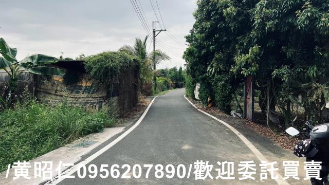 台南歸仁農地-7