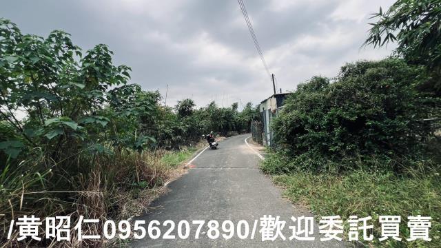 台南歸仁農地-3